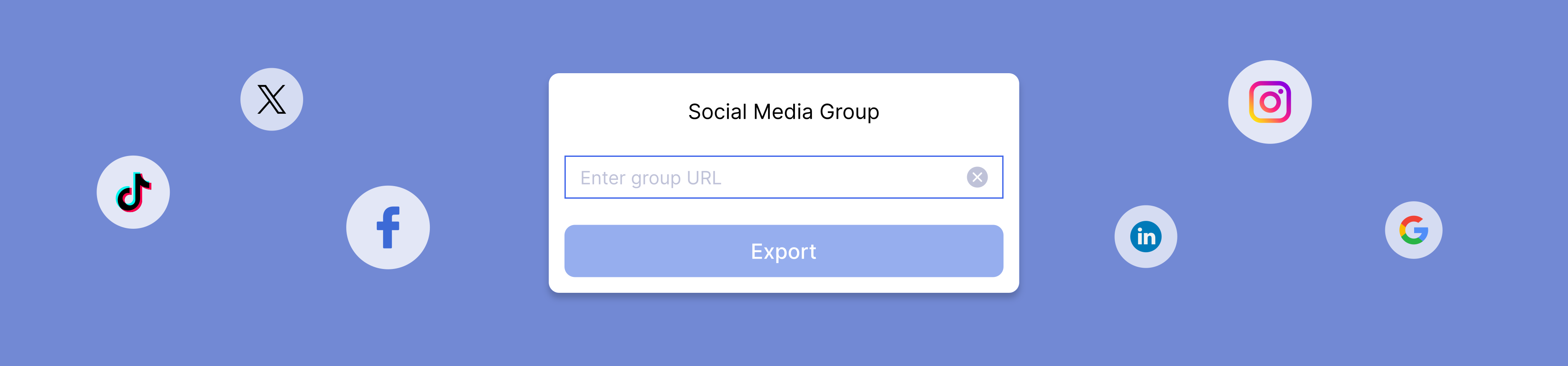 Social Media Group