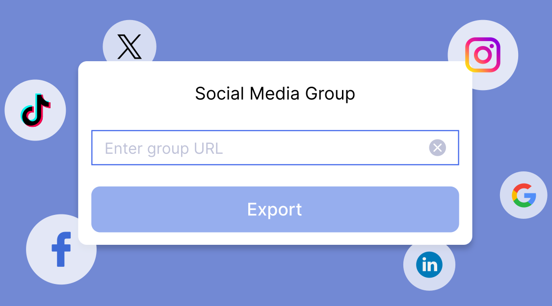 Social Media Group